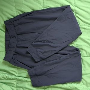 Cotopaxi joggers